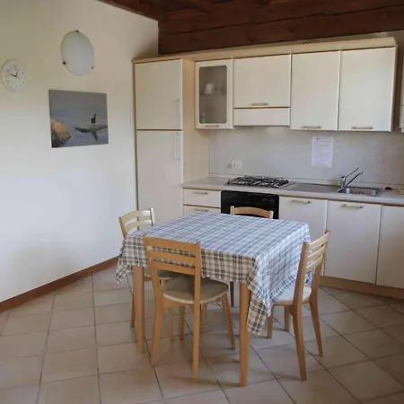 Bertoletta Village Apartmán Peschiera del Garda