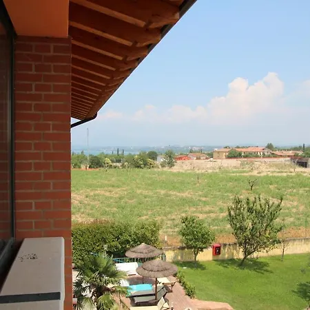 Bertoletta Village * 페스키에라델가르다