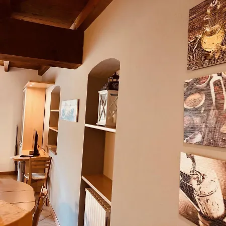 Bertoletta Village 페스키에라델가르다
