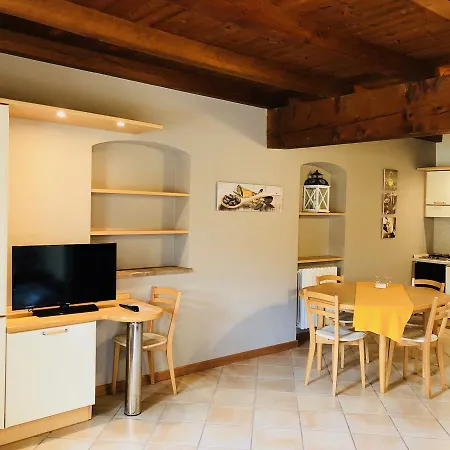 Bertoletta Village 아파트 페스키에라델가르다